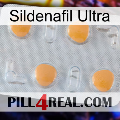 Sildenafil Ultra 24